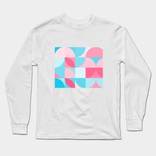 Bauhaus Long Sleeve T-Shirt